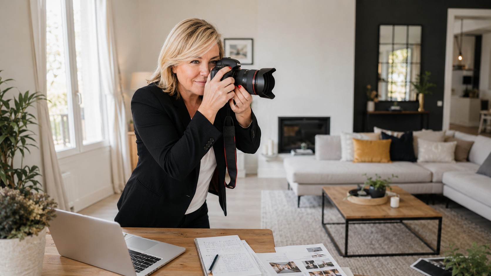 Annonces immobilières à Rueil-Malmaison
