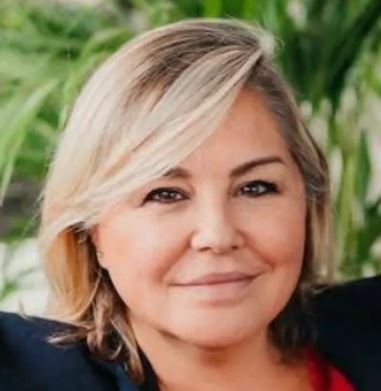 Élodie Guichard - Conseillère immobilier IAD France
